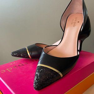 Kate Spade d'orsay Pump